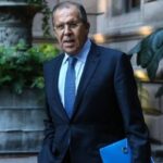 Απορρίπτει δημοσιεύματα το Κρεμλίνο ότι ο Λαβρόφ έχει πέσει σε δυσμένεια