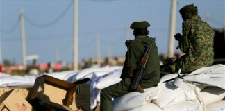 Τουλάχιστον 14 νεκροί, μεταξύ των οποίων παιδιά, από επίθεση drone στην Αιθιοπία