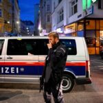 Βρέθηκαν όπλα στη Βιέννη που συνδέονται με τη Χαμάς – Βλέπουν σχέδιο επιθέσεων σε εβραϊκά ιδρύματα στην Ευρώπη