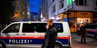 Βρέθηκαν όπλα στη Βιέννη που συνδέονται με τη Χαμάς – Βλέπουν σχέδιο επιθέσεων σε εβραϊκά ιδρύματα στην Ευρώπη