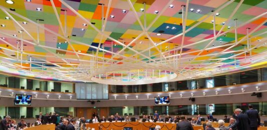 Eurogroup kali