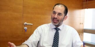 Νέα διάσταση στην κόντρα Μιχαηλίδη- Χασαπόπουλου