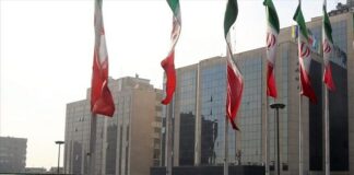 Πλησιάζει η “ώρα μηδέν” στο υδατικό για την Τεχεράνη