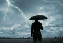Άστατος ο καιρός – Βροχές, καταιγίδες και ισχυροί άνεμοι