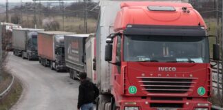 Με επιστολή της η Eurogate ζητά άρση απεργίας Μεταφορέων Α’ και διάλογο