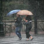 Έρχεται νέο κύμα κακοκαιρίας από την Ιταλία την Παρασκευή και Σάββατο