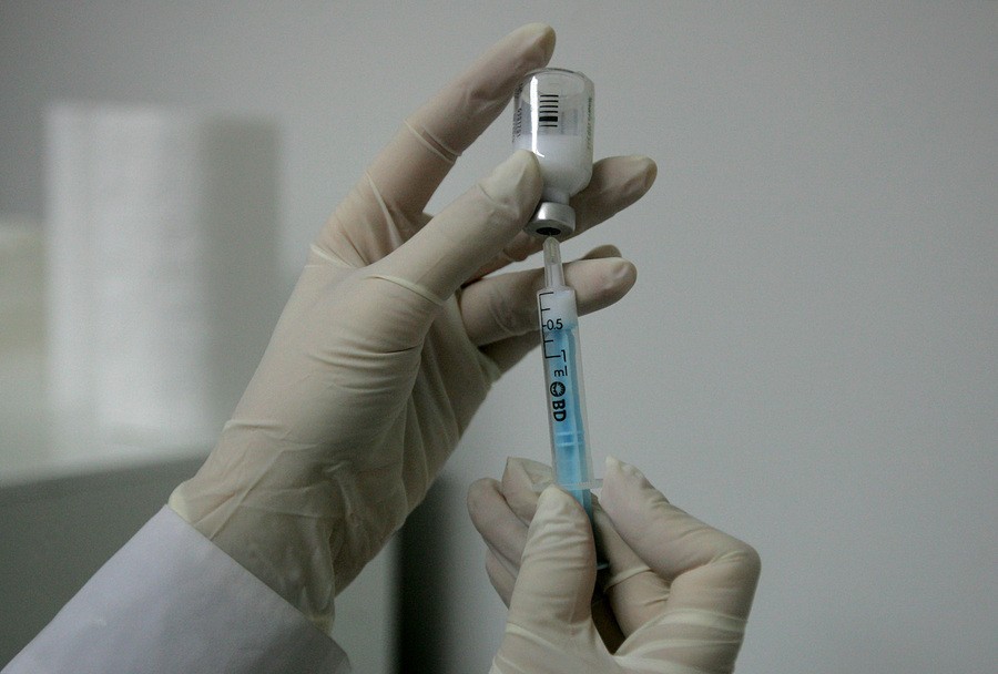 Το Πεκίνο βοηθά τους άπορους φίλους, η κινεζική Previs λέει στο KYPE για τα εμβόλια