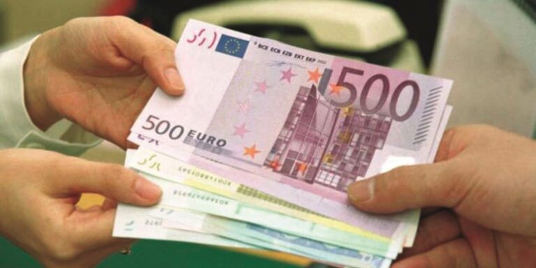 Χάσμα αμοιβών 10,4% μεταξύ ανδρών και γυναικών στην Κύπρο