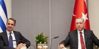 Η Τουρκία ναρκοθετεί το Ανώτατο Συμβούλιο με Navtex – Οι απαντήσεις Μητσοτάκη και το ραντεβού με Ερντογάν πριν τις 15 Φεβρουαρίου