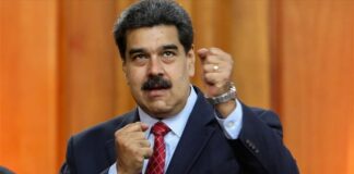 Μαδούρο: Με “σεβασμό” και “εγκάρδια” η τηλεφωνική επικοινωνία με Τραμπ