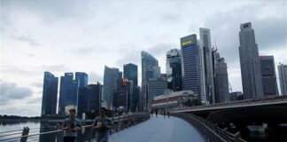 Σιγκαπούρη: Επιμένει ανοδικά ο πληθωρισμός