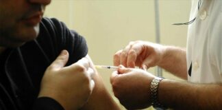 Εμβολιάστηκαν 110 χιλ. για την εποχική γρίπη