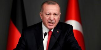 Επίθεση Ερντογάν στον Νετανιάχου και απειλές για τα συμφέροντα της Τουρκίας στη Μεσόγειο και το Αιγαίο