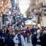 Σε ικανοποιητικά επίπεδα κινείται η αγορά τις γιορτές