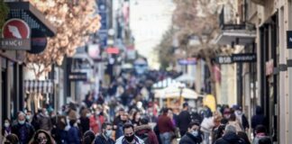 Σε ικανοποιητικά επίπεδα κινείται η αγορά τις γιορτές