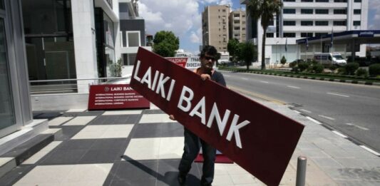 Laiki Bank 