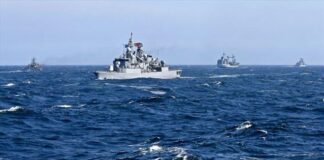 Σε ισχύ η νέα τουρκική NAVTEX ανοικτά της Κύπρου-Έρευνες για αγωγό φυσικού αερίου από την Τουρκία στα κατεχόμενα