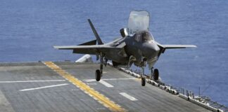 Η «κωλοτούμπα» της Άγκυρας για τα F-35 – Φέρνει στην πρώτη γραμμή τα Eurofighter