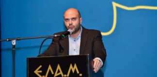 Σκληρή απάντηση ΕΛΑΜ στο ΑΚΕΛ – “Οδήγησαν τους πολίτες σε φτώχεια, ανεργία και εξαθλίωση”