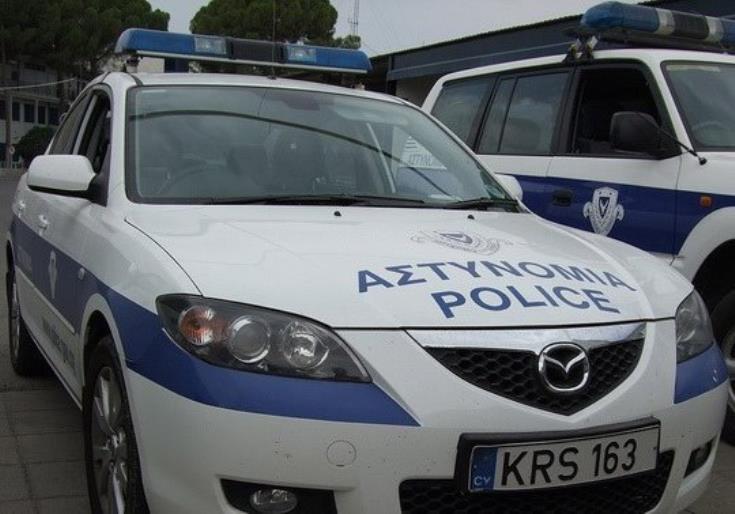 Μια 43χρονη βρετανική γυναίκα που κινητοποίησε την αστυνομία της Πάφου βρέθηκε στο Μιζούρι