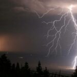 Έρχεται η Adel: Βροχές και καταιγίδες φέρνει η νέα κακοκαιρία