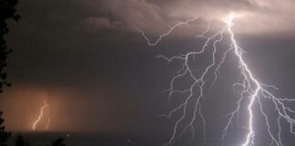 Έρχεται η Adel: Βροχές και καταιγίδες φέρνει η νέα κακοκαιρία