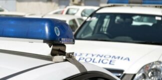 Σε κρίσιμη κατάσταση νοσηλεύεται 9χρονος έπειτα από οδική σύγκρουση στη Λευκωσία