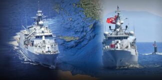 Η Άγκυρα δυναμιτίζει το κλίμα με την Ελλάδα με απαράδεκτη NAVTEX διαρκείας