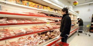 Εισαγωγή κρέατος στα κατεχόμενα ζητούν οι εστιάτορες λόγω τιμών