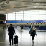 Επίθεση με “σπρέι πιπεριού” στο Χίθροου