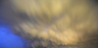 Ανεμοστρόβιλος έπληξε το βράδυ της Παρασκευής την Τάλα – Προκάλεσε ζημιές