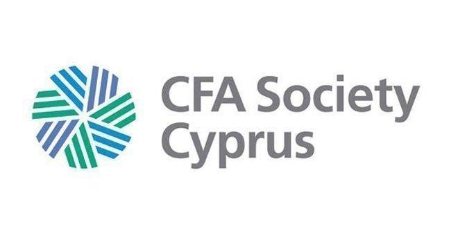 CFA Κυπριακή δημόσια συνάντηση με τον Υπουργό Οικονομικών