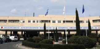 Να κάνουμε ό,τι καλύτερο για τα παιδιά μας είπε η ΠτΒ έπειτα από επίσκεψη στο Μακάρειο