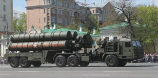 «Διελκυστίνδα» Ρωσίας – Τουρκίας για τους S-400 με «φόντο» τα μαχητικά αεροσκάφη F-35