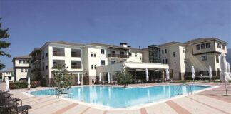 Πρόταση νόμου για προσωρινή άδεια λειτουργίας ξενοδοχείων για σκοπούς πυροπροστασίας