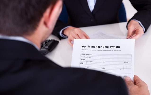 Οι εγγεγραμμένοι άνεργοι αυξήθηκαν κατά 25% τον Μάρτιο του 2021