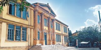 Aνησυχία Συλλόγου Αρχιτεκτόνων για το ιστορικό κτήριο της Φανερωμένης