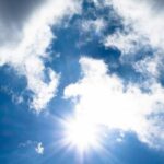 Καιρός: Σταδιακή άνοδος της θερμοκρασίας μέχρι την Τετάρτη