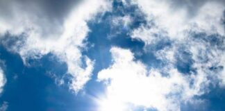 Καιρός: Σταδιακή άνοδος της θερμοκρασίας μέχρι την Τετάρτη