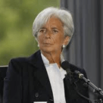 Έτοιμη να αναλάβει πρόεδρος του Παγκόσμιου Οικονομικού Φόρουμ η Λαγκάρντ ακόμη και τον Νοέμβριο