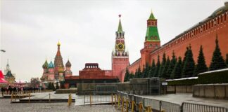 Κρεμλίνο: «Εντελώς μη εποικοδομητική» η Ευρωπαϊκή αντιπρόταση για Ουκρανία – Καλό το σχέδιο ΗΠΑ