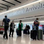 Νέα προβλήματα στις πτήσεις στη Βρετανία λόγω βλάβης στον έλεγχο εναέριας κυκλοφορίας