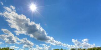 Καιρός: Άνοδος θερμοκρασίας μέχρι την Τετάρτη