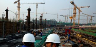 Όμιλος ΤΙΤΑΝ: Συμφωνία 190 εκατ. δολαρίων για την Traçim Cement στην Τουρκία