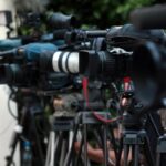 Διεθνώς σκοτώθηκαν 111 δημοσιογράφοι το 2025 – Aυξήθηκαν οι φυλακίσεις