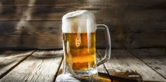 Μικρή πτώση 3% στις παραδόσεις μπύρας τον Νοέμβριο