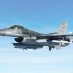 Αιγαίο: Επτά τουρκικές παραβιάσεις του εθνικού εναέριου χώρου τη Δευτέρα