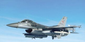 Αιγαίο: Επτά τουρκικές παραβιάσεις του εθνικού εναέριου χώρου τη Δευτέρα