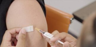 Εμβολιάστηκαν περίπου 110.000 πολίτες για την εποχική γρίπη