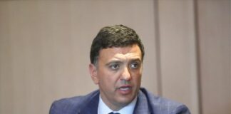 Κικίλιας για ναυάγιο Χίου: Δεν προδικάζω την έρευνα – Συνεχίζουμε να υπερασπιζόμαστε τα θαλάσσια σύνορά μας